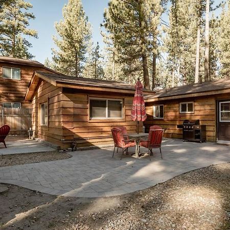 Hot Tub*Kids Room*Family Cabin Біг-Беар-Сіті Екстер'єр фото